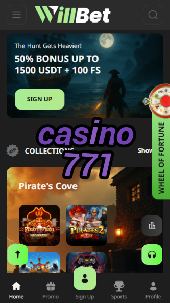 Casino 771 - Best Online Casino in 2024-7livecasino.ydblkf.net