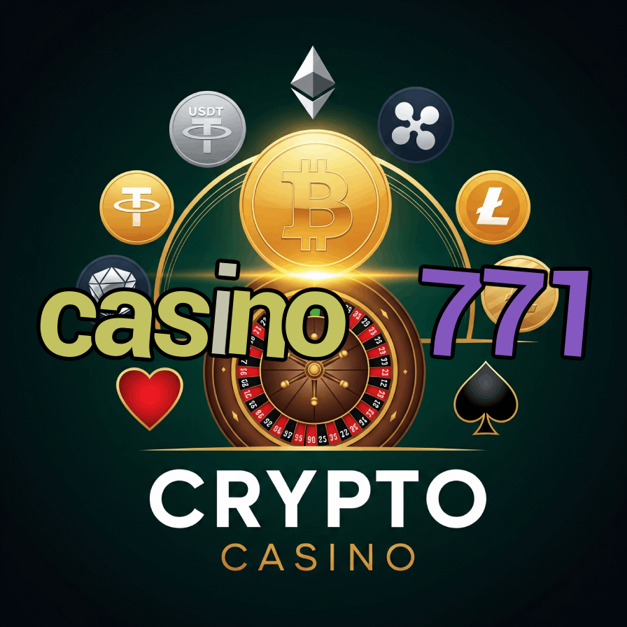 Casino 771 - Best Online Casino in 2024